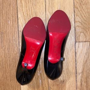 Christian Louboutins